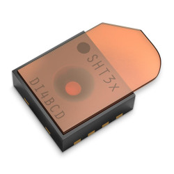 SHT30-DIS-P (SHT30-DIS-P2.5kS)