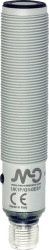 Czujnik ultradźwiękowy MD Micro Detectors UK1F/G7-0ESY UK1F/G7-0ESY 1 szt.