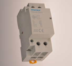 Stycznik Modułowy 1-FAZOWY 32A 2P 2NC cewka 230VAC
