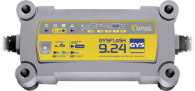 Prostownik automatyczny GYS 029477, 230 V, 6 V, 12 V, 24 V