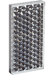 Odbłyśnik do czujnika fotoelektrycznego Odbłyśnik do czujnika fotoelektrycznego SICK do Czujniki Retroreflective