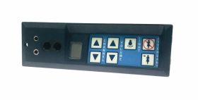 Moduł : Panel operatorski AEROSPACE 173461-02 - używany