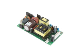 Zasilacz impulsowy nap. wyjściowe: 48V dc 150W 2.08 A, 3.1 A 1 wyjście nap. wejściowe: 80 → 264V ac Montaż w