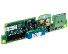 Uniwerslana karta enkodera ATV71 24V Push/Pull VW3A3407