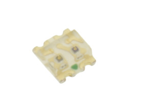 LED, SMD, Zielony, czerwony, 2-Pin, 2,4 V, 130°, Lite-On