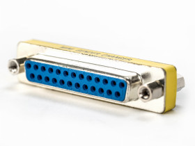 Vertiv Avocent CON0092, DB25, DB25