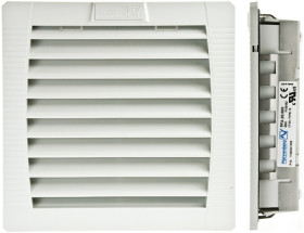 Filtr wentylatora 145 x 145mm rozmiar 127 x 127mm Pfannenberg