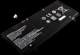 54042 Laptop battery for HP, Li-Po, 5000 mAh