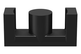 Rdzeń ferrytowy ETD 44 for use with Transformator