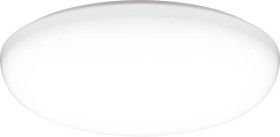 Lampa sufitowa LED Trilux 74RSActWD2L #7100651 7100651 37 W 4000 lm biały