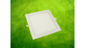 Panel Led Gere 12W 230V 6000K