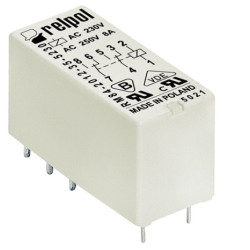 RM84-2012-35-5230 Przekaźnik RM84 230V AC RELPOL