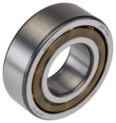 Łożysko kulkowe 4206-BB-TVH wew: 30 mm zew: 62 mm Łożysko kulkowe poprzeczne dwurzędowe 20 mm FAG 2