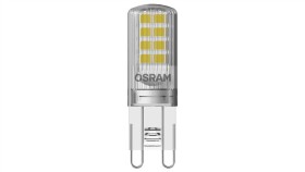 Żarówka Led G9 Kapsułka 2,6W 30W 320Lm 2700K Ciepła 300 Osram Star