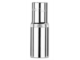 Nasadka sześciokątna długa 1/2" 18 mm Superlock 08-055 TOPEX