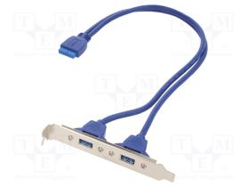CC-USB3-RECEPTACLE