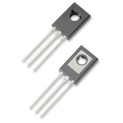 Littelfuse 2N6073AG TRIAC 4A 400V Tube Triacs