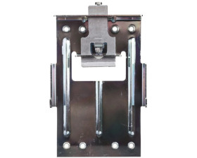 Adapter montażowy na szynę TH35 CVS LV429305