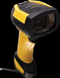 PD9630-ARK1 Barcode scanner, 2D/Digimarc, Auto Range, USB, PD9630-AR
