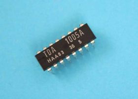 TDA-1005A UKŁAD