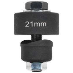 Sealey VS321 Parking Aid Bumper Cutter &#xD8;21mm