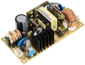 Przetwornica DC-DC, 30W, Uwe 18 → 36 V DC, Uwy 24V dc, Iwy 1.25A, MEAN WELL