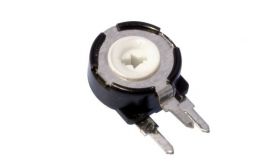 POT.MONT.100K PT10 STOJACY