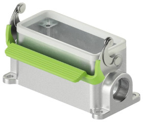 Wieland Electric 71.431.2437.1 Obudowa, część dolna 1 szt.