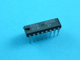 TDA-2590 DIP-16 UKŁAD