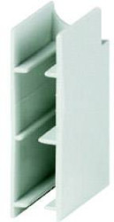Prowadnica przewodów Eaton DILM32-XWG 1 szt.