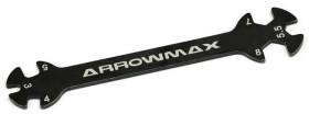 ArrowMax AM-190049 Track Tools
