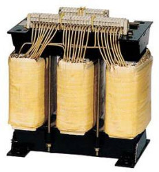 Siemens 4AP27428BC400HC0 Transformator 1 szt.