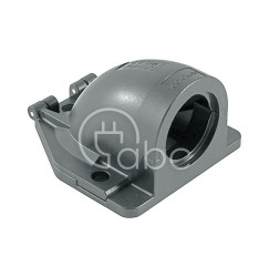 Mocowanie panelowe peszla CONFIX FWS-B11, 31411