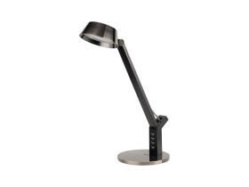 Lamka LED na biurko - 3 kolory światła