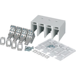 Zacisk skręcany 160A odgałęzienia: 4 2,5 → 16 mm2 Prosty