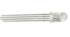 LED 5MM RGB WSP.ANODA