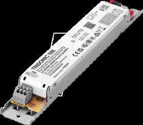 87501098 LED power supply unit, 20.3 W, 27 - 67 V, 0.2 - 0.35 A, CC
