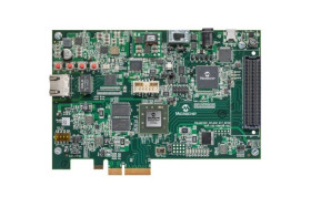 Narzędzie rozwojowe z kategorii „FPGA&#148; FPGA FPGA Zestaw akcesoriów FPGA do: MPF300T-1FCG484E Microchip