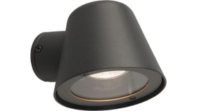 Kinkiet Zewnętrzny Ip44 Soul Graphite I 9555 Nowodvorski