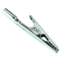 Alligator Test Clip 50mm