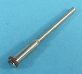 TRZPIEŃ OŚKA DO PIŁY 2,35 DO TARCZY 2mm