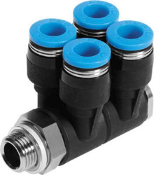 Złączka pneumatyczna Festo