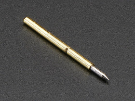 Adafruit Pogo Pins "Needle Head" (10 pack)