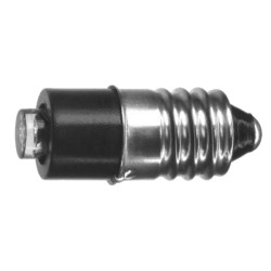 Żarówka kapsułkowa LED, E10, CML Innovative Technologies, 2036XX0X