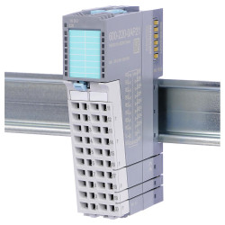 Moduł wyjść cyfrowych Helmholz GmbH & Co. KG Cyfrowy moduł wyjściowy Cyfrowy 600-220-0AP21