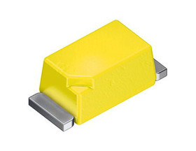 LED, SMD, 2-Pin, 6200K, 3,1 V, 130°, 170°, Osram Opto, SmartLED