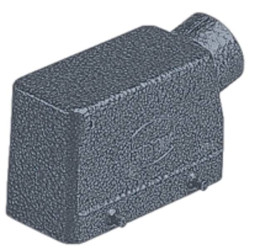 Obudowa tulejki 09 37 010 1521 09370101521 Harting 1 szt. sztuka