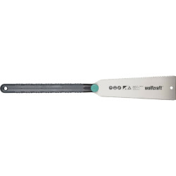 Wolfcraft 6951000 Chopsaw 570mm Precision Cutting Tool Durable Design