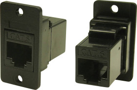 Cliff adapter do wbudowania Cliff CP30622SX1 adapter do wbudowania czarny 1 szt.