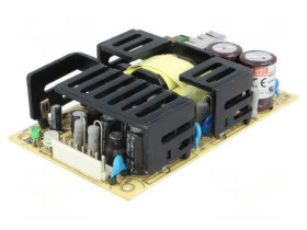 Zasilacz impulsowy otwarty 71W 127-370VDC 90-264VAC OUT 2 RPD-75A